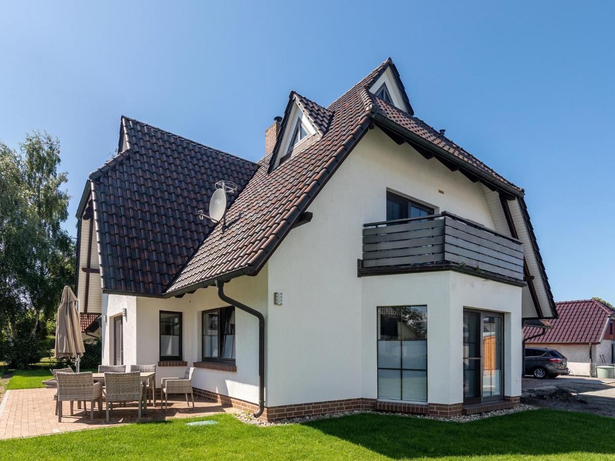 Apartment Haus Am Ostseeheilbad Zingst