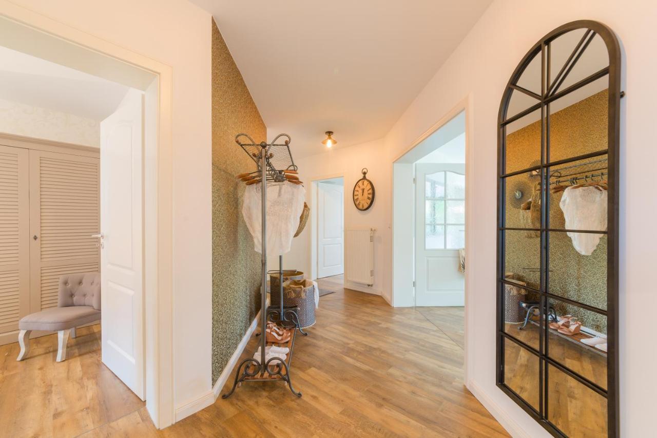 Haus Am Apartment