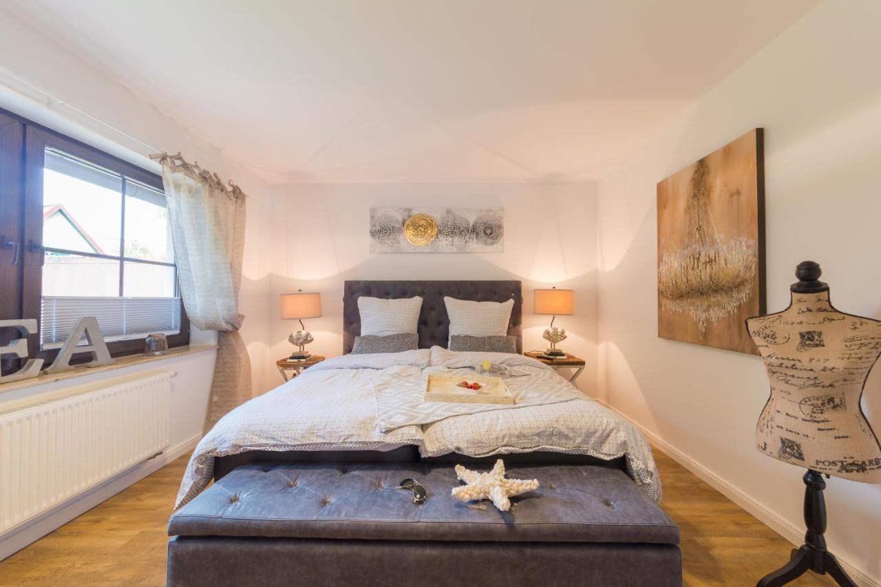 Haus Am Apartment Zingst