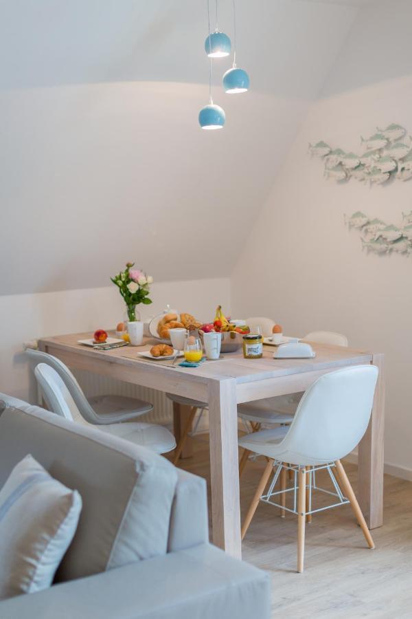 Apartment Haus Am