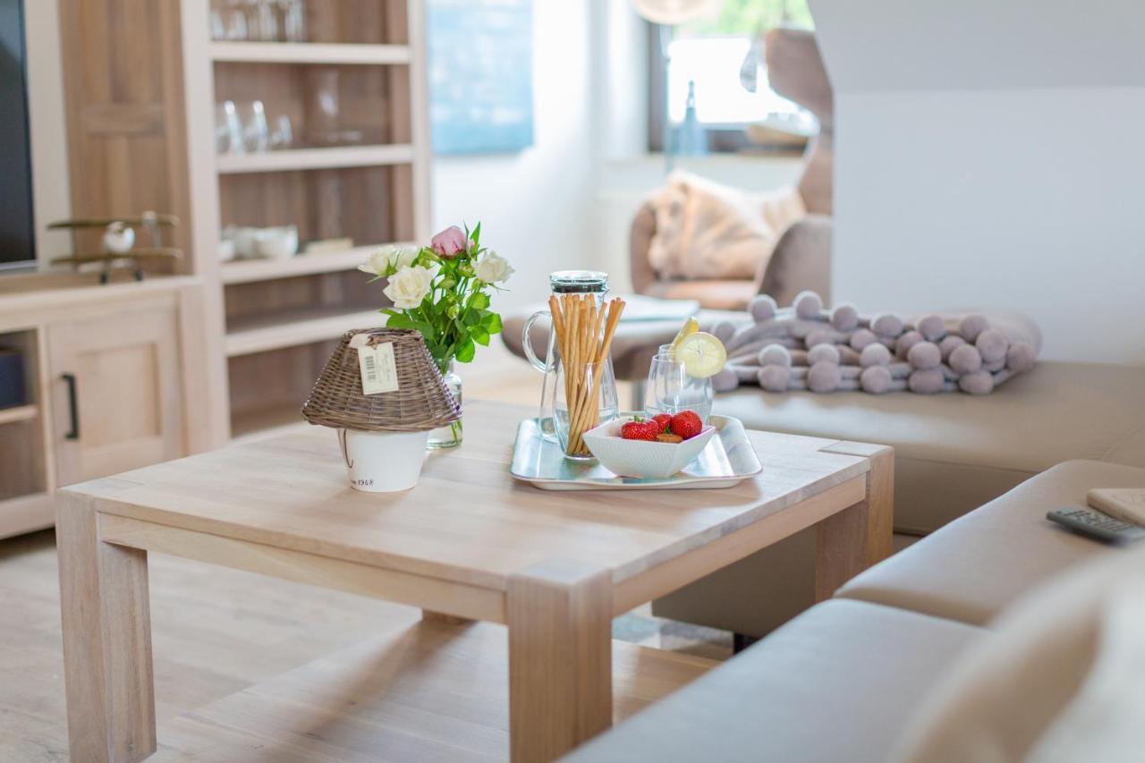 Haus Am Apartment