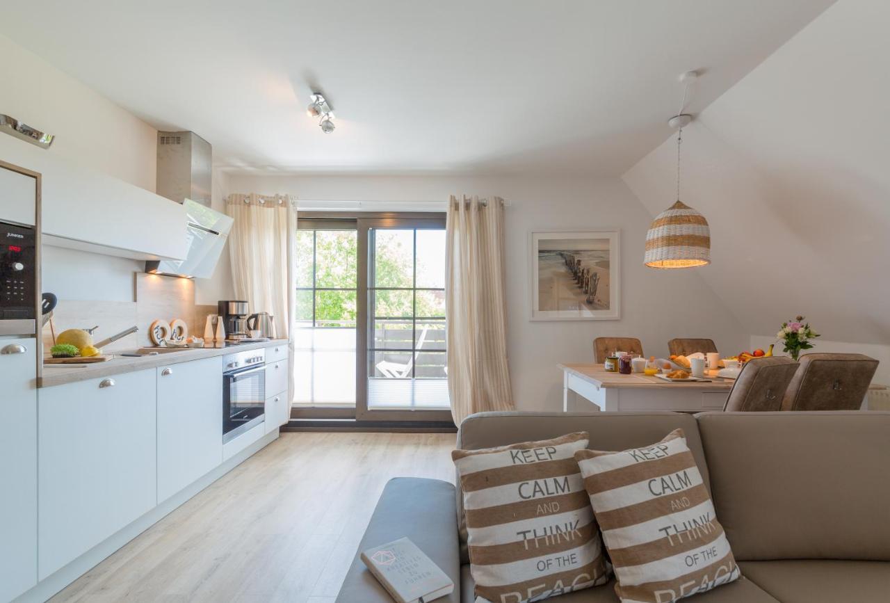 Haus Am Zingst