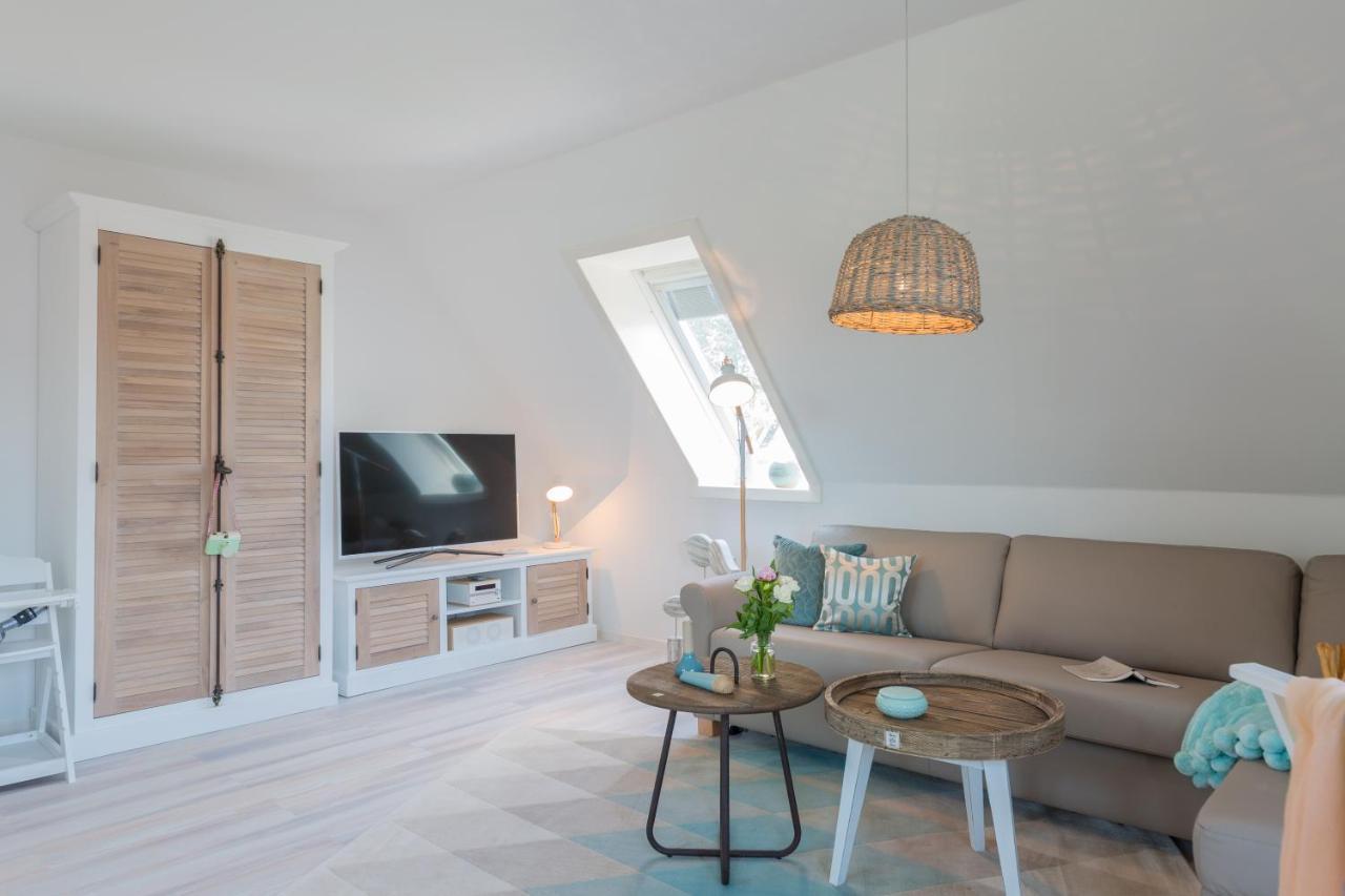 Haus Am Apartment