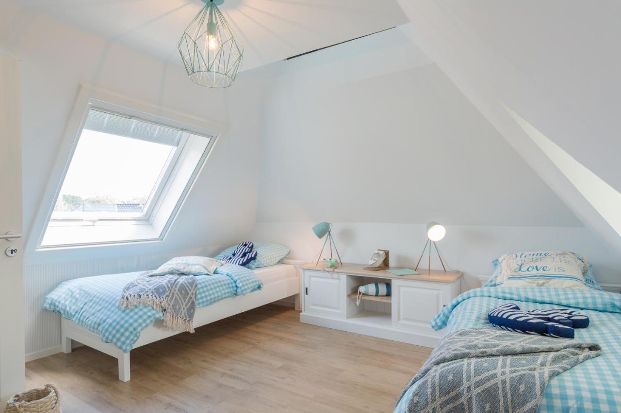 Haus Am Apartment Zingst
