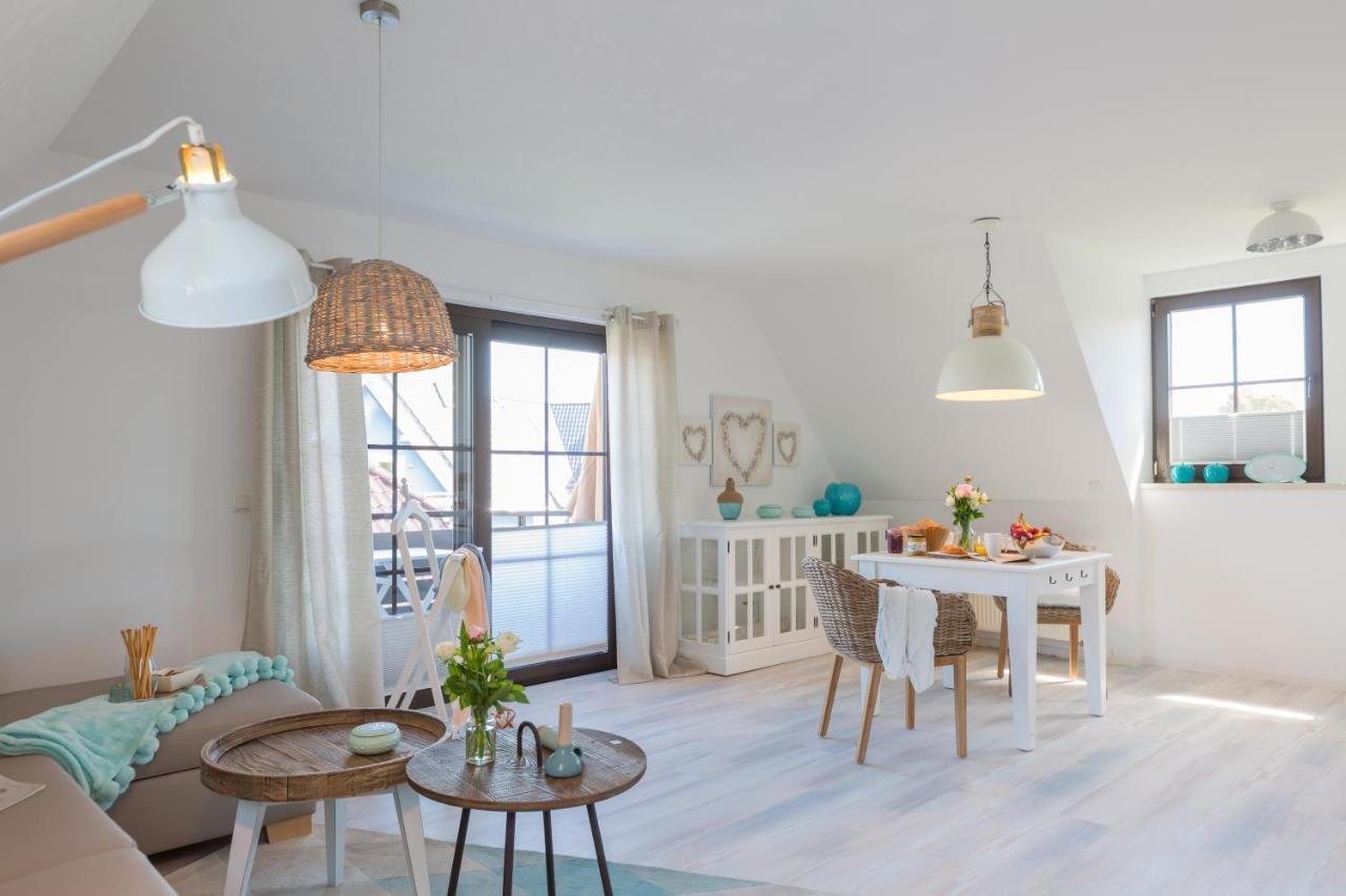 Haus Am * Ostseeheilbad Zingst