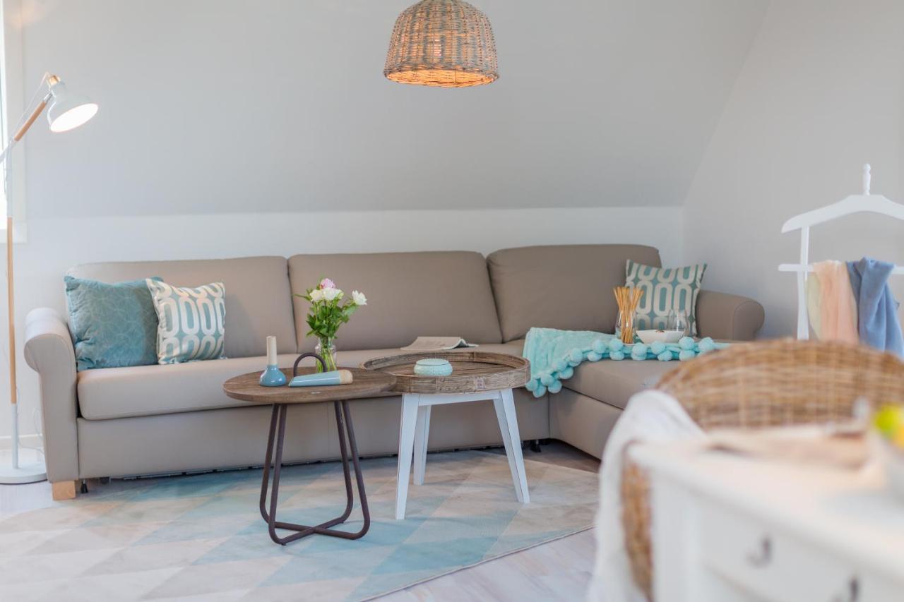 Apartment Haus Am *