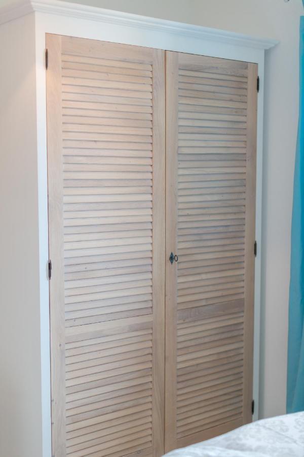 Haus Am Apartment Zingst
