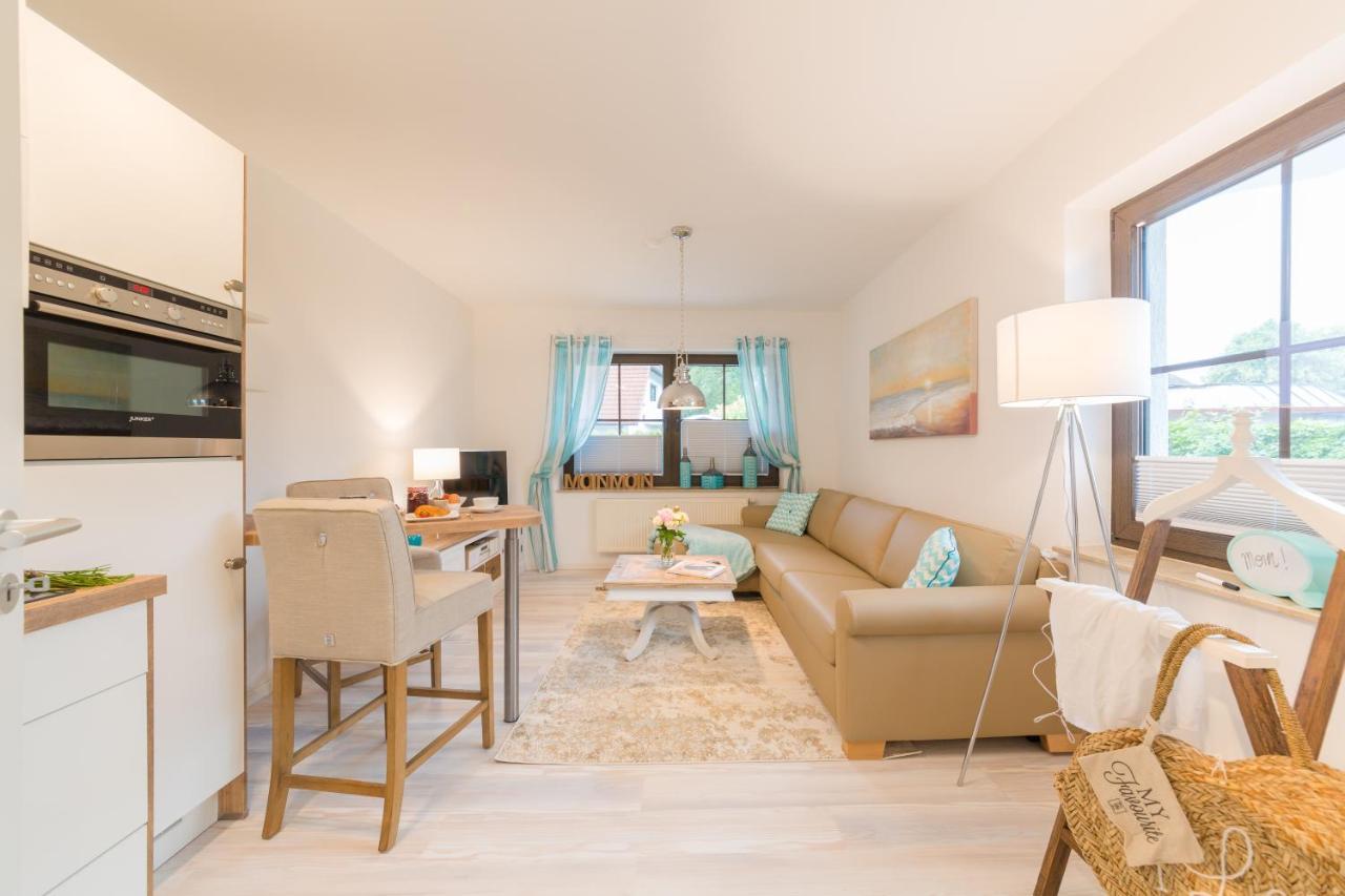Apartment Haus Am Ostseeheilbad Zingst
