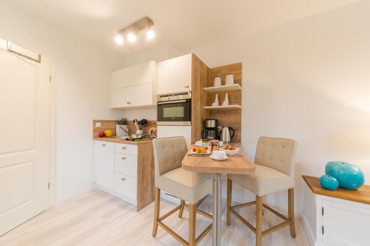Apartment Haus Am *