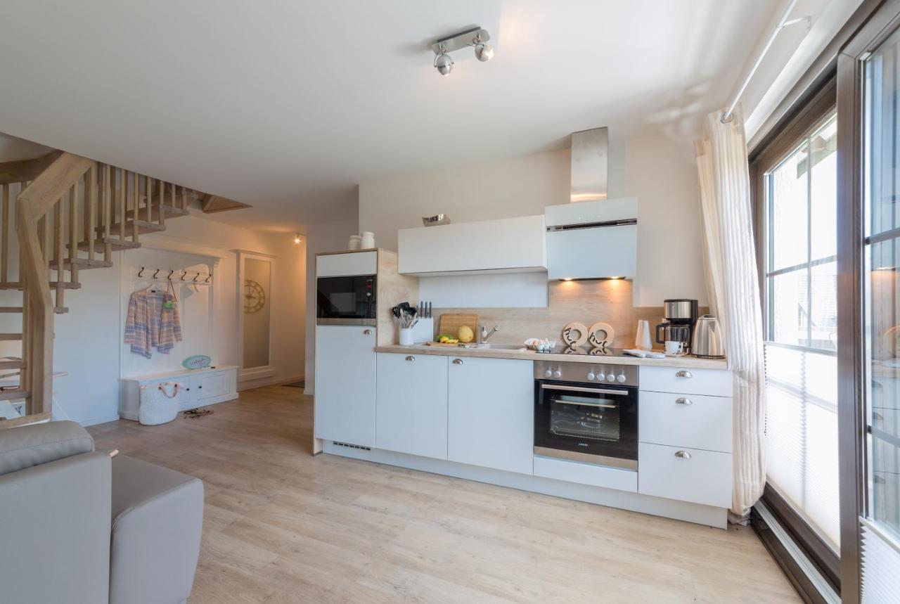 Haus Am Apartment Ostseeheilbad Zingst