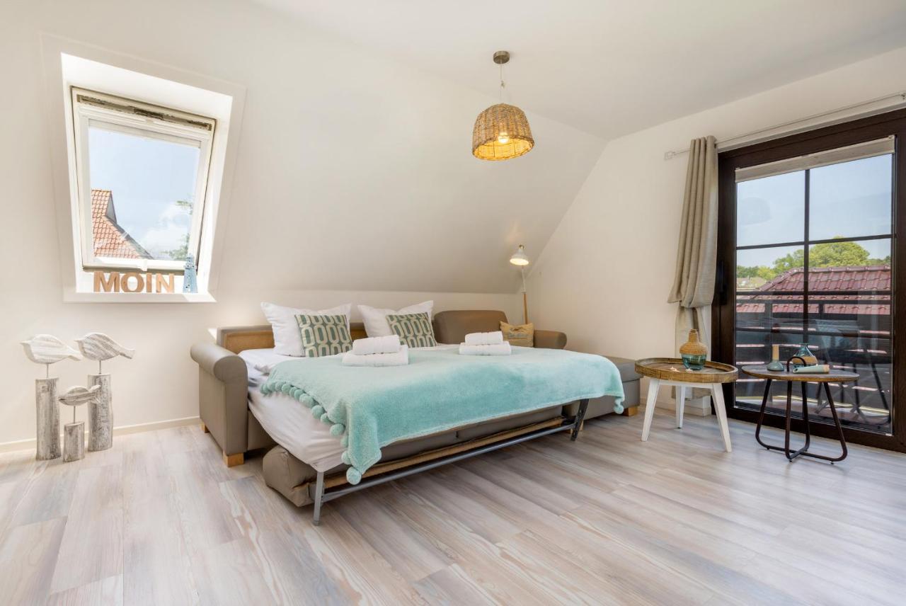 Haus Am Apartment